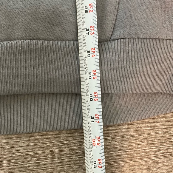 NWOT Under Armour Men’s Hoodie size XLT - Picture 7 of 11